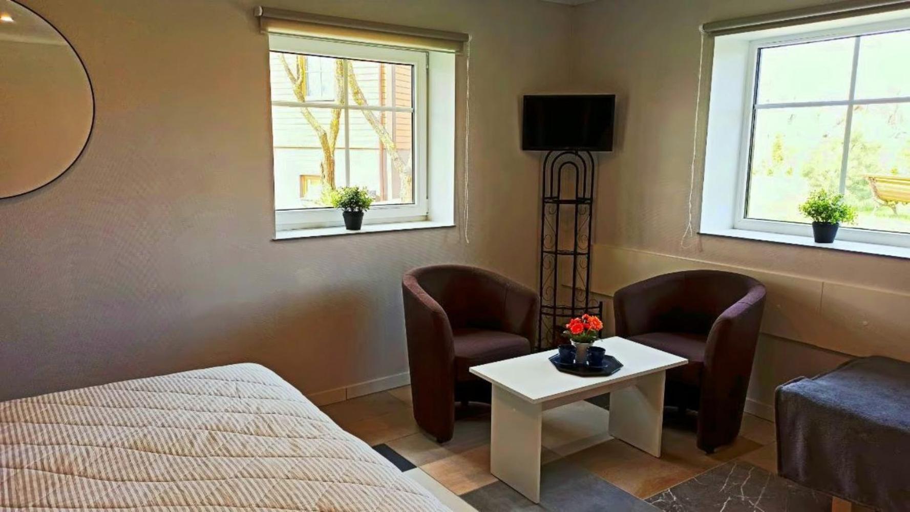 "Trakaitis" Nameliai Hotel Room photo