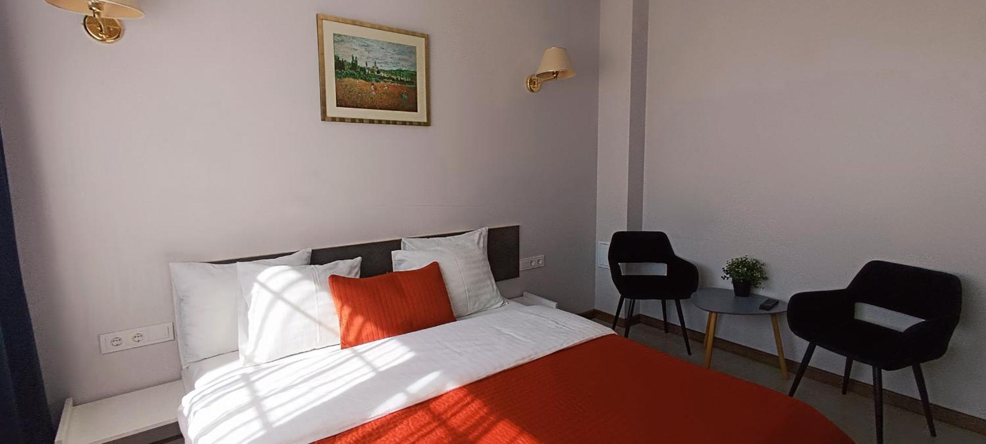 "Trakaitis" Nameliai Hotel Room photo